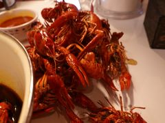 -文和友老长沙龙虾馆(化龙池店)
