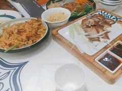 -满园春饼(宜昌万达店)