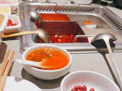 -海底捞火锅(枫蓝国际购物中心店)