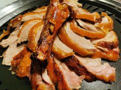 -德来順老北京 涮羊肉 烤羊排(大学城店)