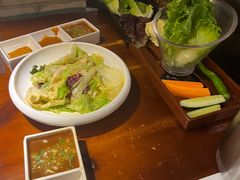 -三代烤肉(保利广场店)