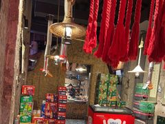 -破瓦寒窑·地摊烤羊排