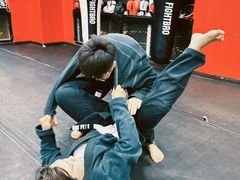 -极斗-IKMF马伽术·格斗运动学院(东直门店)