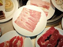 -火炉火自助餐(西直门凯德MALL店)