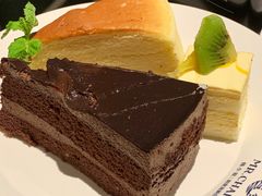-钱小奴创意自助餐厅·原切谷饲安格斯畅吃(宁波慈溪爱琴海店)