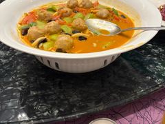 -无锡新湖铂尔曼大酒店·悦轩中餐厅