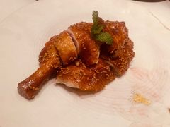 -广州文华东方酒店·江-由辉师傅主理