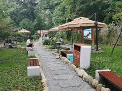 -终南山南五台景区