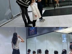 -潮童星少儿形体模特童模培训(上城校区)