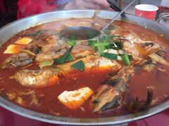-香乡美食府特色肥西老母鸡(三河古镇店)