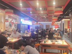 -老哥门肥肠鱼(鱼嘴店)