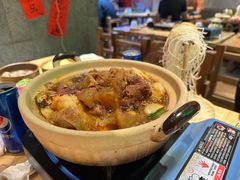 -牛腩之旅·牛腩牛杂煲(光启城美食城店)