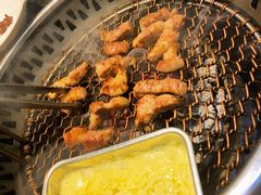 -木槿花韩式炭烤·熟成肉工坊(孙文东路店)