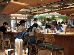 -水平有限广西米粉·广西风味集(五道口店)