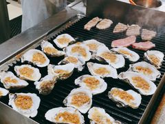 -福州仓山凯悦酒店·Market Cafe Lacucina咖啡厅