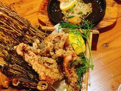 -文立新麻辣烫(合生汇21街区店)