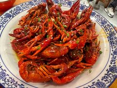 -满盆红龙虾(开发区店)