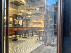 -BAKER&SPICE(BFC外滩金融中心店)