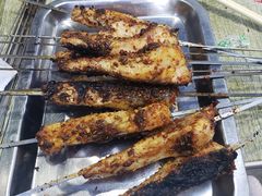 -清真·马峰烤肉(小学习北巷店)