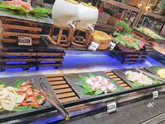 -盛江山自助料理(奥莱锦辉购物广场店)