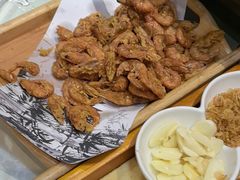 -胡杨记忆(和平路店)