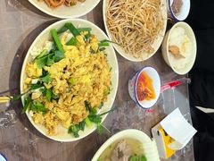 -翟氏天天小吃(上东街区店)