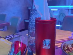 -燥次·烧烤酒场(万象城店)