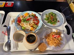 -大王油茶(二厂文创公园店)