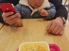 -满记甜品(加州阳光开元广场店)