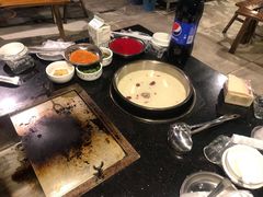 -山地居烤全羊·柴火鸡(大坪-半山公馆店)