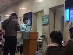 -佛山市中医院(院本部)