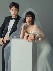 -青悠映画摄影工作室