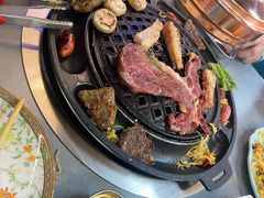 -牛犇炭火烤肉·鲜切烤肉(承德总店)