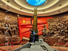 -南昌八一起义纪念馆