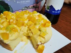 -幸福西饼生日蛋糕·下午茶(大明宫万达店)