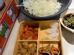 -猫爪爪原切自助烤肉(观音桥阳光世纪店)