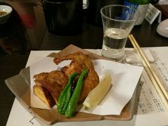 -玄品河豚(那覇國際通里之関)