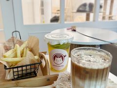 -楼上猫咖(罗湖店)
