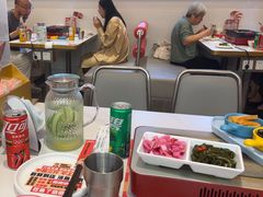 -雅佳神话·麻辣烤鱼(新街口店)