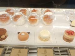 -安上烘焙 ENCHANTE(世纪汇店)