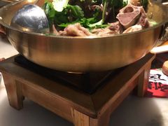 -绿茶餐厅(南翔印象城MEGA店)