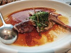 -粤财皇冠假日酒店·彩华轩中餐厅
