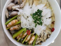 -鼎好家常菜(天桥店)