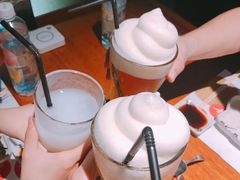 -肉魁屋·烧肉·烧鸟·酒场(高新店)
