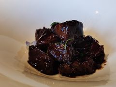 炆火焖和牛-上海滩餐厅(BFC外滩金融中心店)