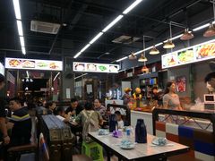 -金记番薯粥(松岗店)