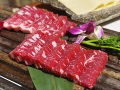 -哈拉海和牛主题餐厅(哈西店)