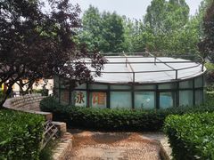 -佳明游泳馆(惠新西街南口店)