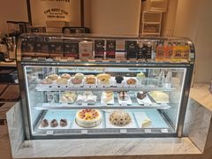 大堂-Peet's Coffee皮爷咖啡(新天地黑标店)