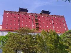 -普陀宗乘之庙(小布达拉宫)